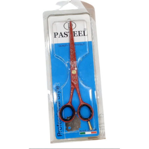 مقص للشعر من باستل مقص للشعر من باستل