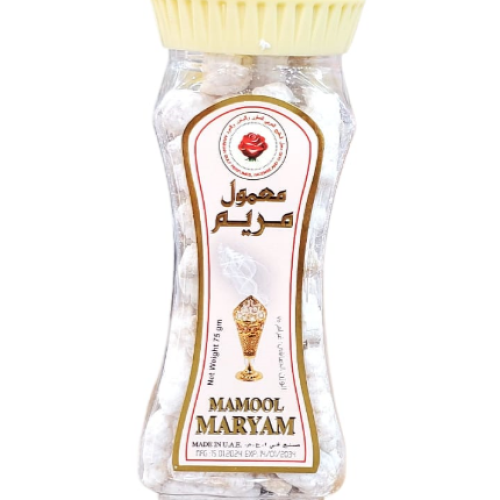 Maryam's Maamoul 75g