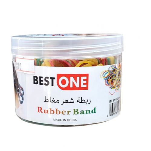 ربطة شعر مغاط 