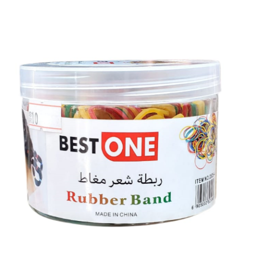 ربطة شعر مغاط 