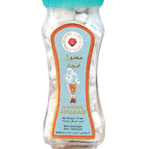 75g Amjad Maamoul