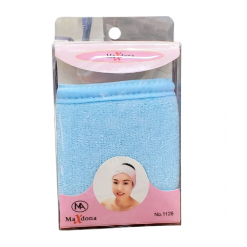 ربطة شعر حمام ماكس دونا 