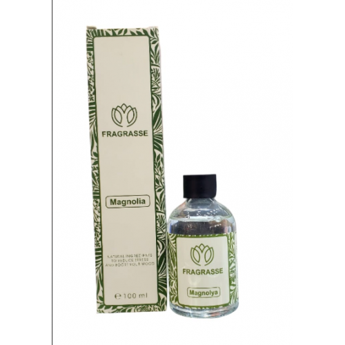 فواحة اعواد تركيه 100 ملي من زينا كزمتك MAGNOLIA
