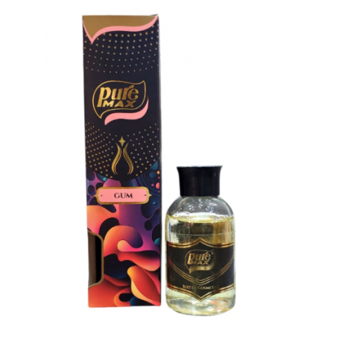 فواحة اعواد التركيه 110 ملي من PURE MAX :GUM