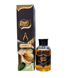 Turkish incense sticks 100 ml vanilla