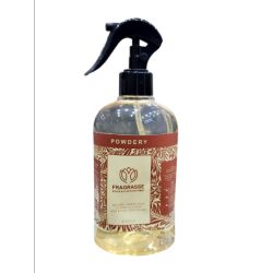 معطر الغرف والملابس التركيه 550 ملي باودر 