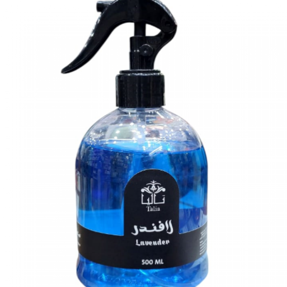 معطر تالينا :لافندر 500ملي 