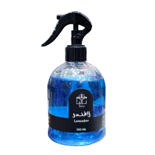 معطر تالينا :لافندر 500ملي 