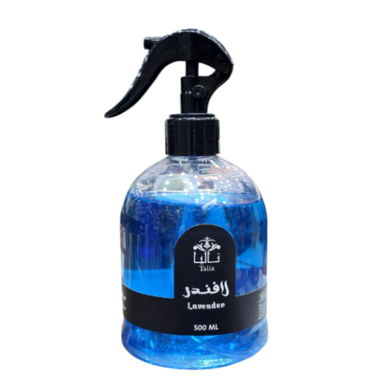 معطر تالينا :لافندر 500ملي 