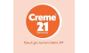 كريم 21| creme 21