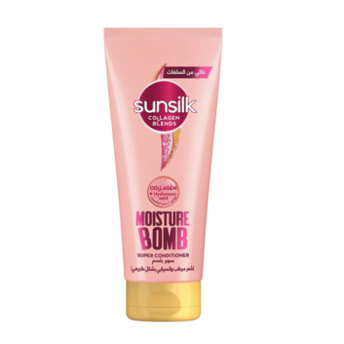 Sunsilk Super Collagen Conditioner 170ml