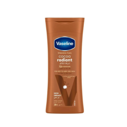 Vaseline Cocoa Body Lotion - 200 ml