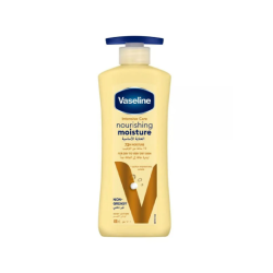 Vaseline Essential Care Body Lotion - 400ml