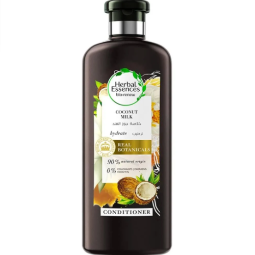 Herbal Essences Coconut Conditioner 400ml