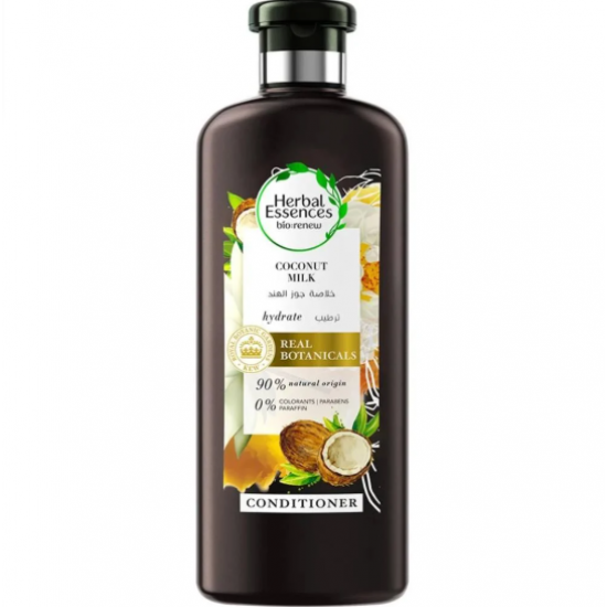 هربل اسينس بلسم جوز الهند 400 مل هربل اسينس بلسم جوز الهند 400 مل