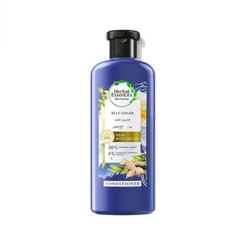 Herbal Essences Blue Ginger Conditioner - 400ml