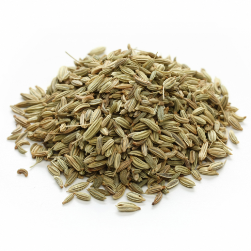 Fennel is a sweet fruit