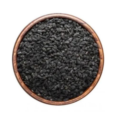 Syrian black beans