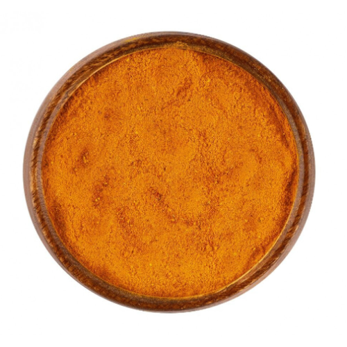 ground turmeric