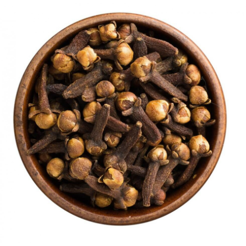 Cloves love