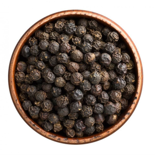 Black pepper love