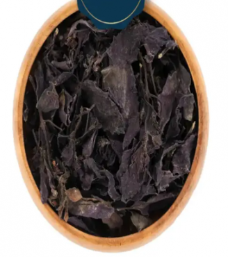 ريحان ورق اسود 