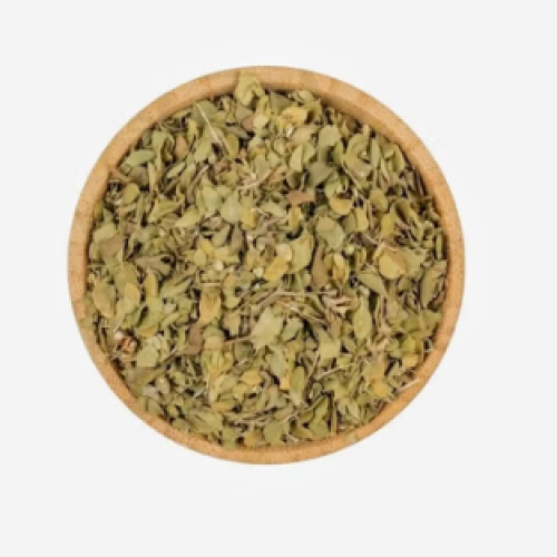 Iranian thyme leaves