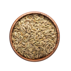 Syrian cumin seeds