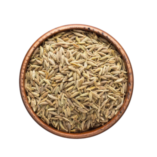 Syrian cumin seeds
