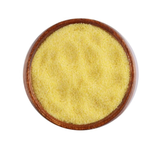 Coarse semolina