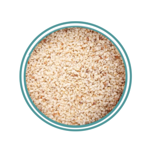 Roasted sesame