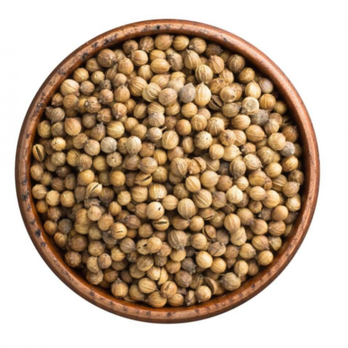 Coriander seeds