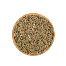 My cumin