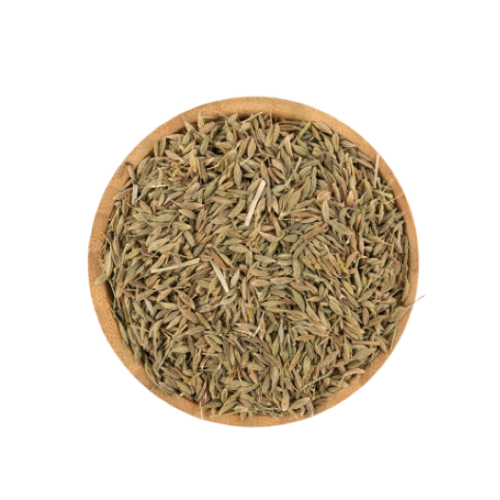 My cumin