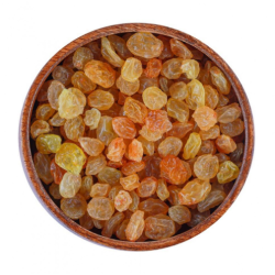 blond raisins
