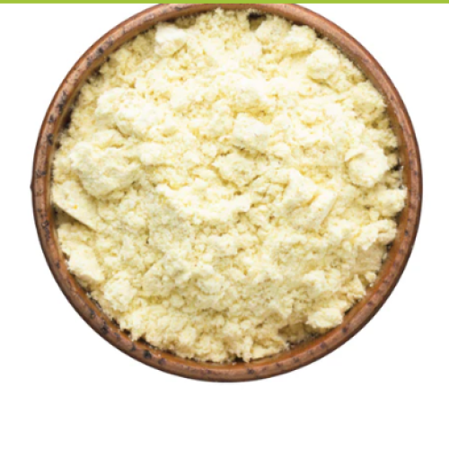 Ground fenugreek