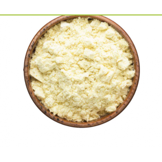 حلبه مطحونه 