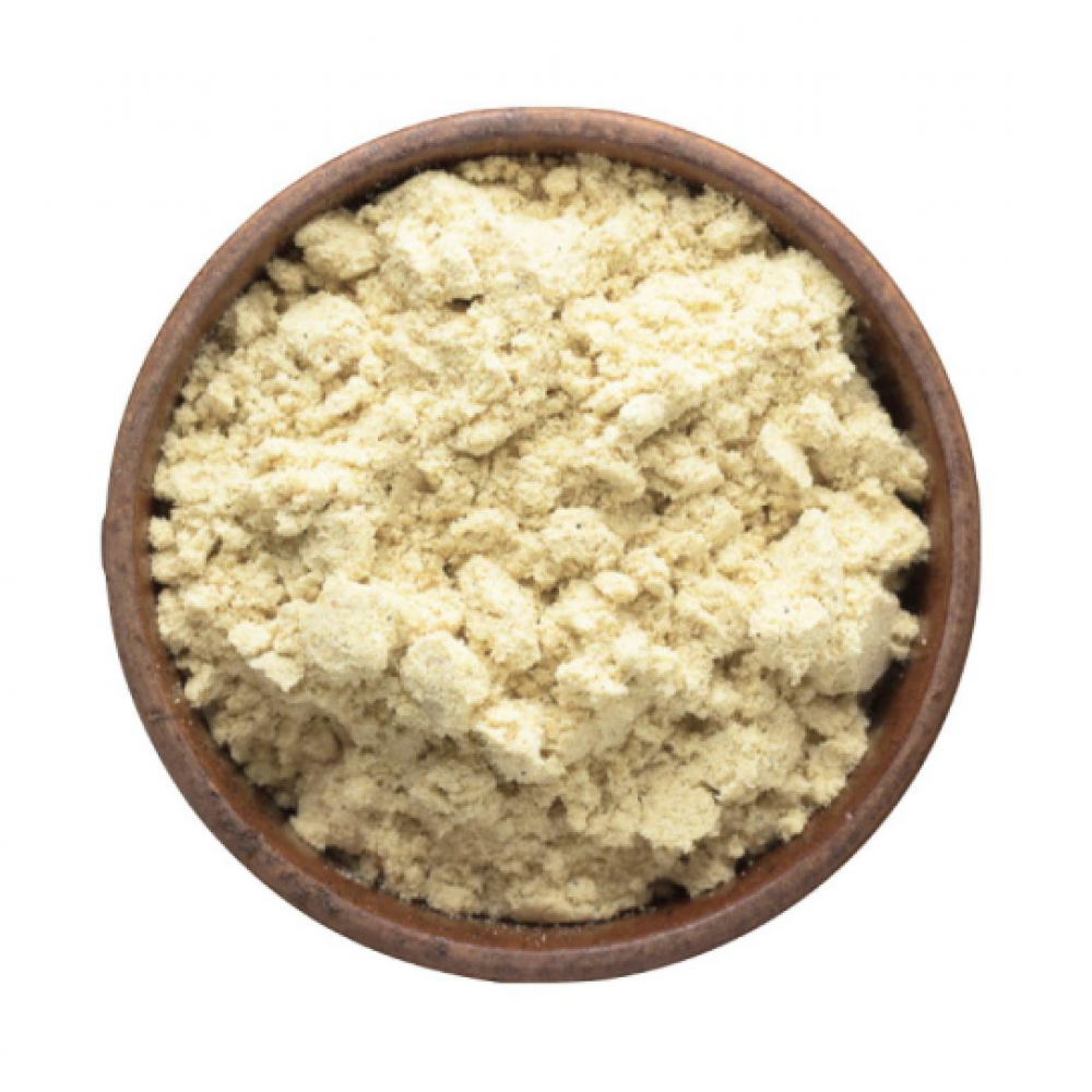 زنجبيل مطحون 