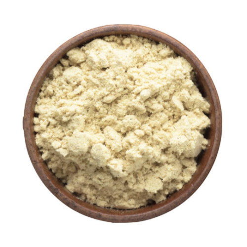 ground ginger