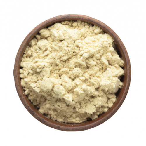 زنجبيل مطحون 