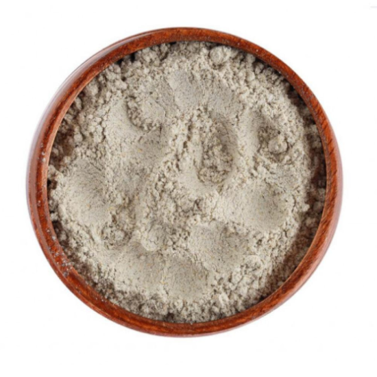 Ground millet