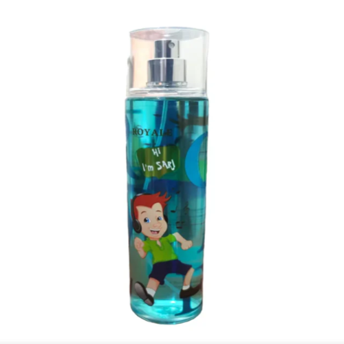 Calonia Sari for children 250 ml