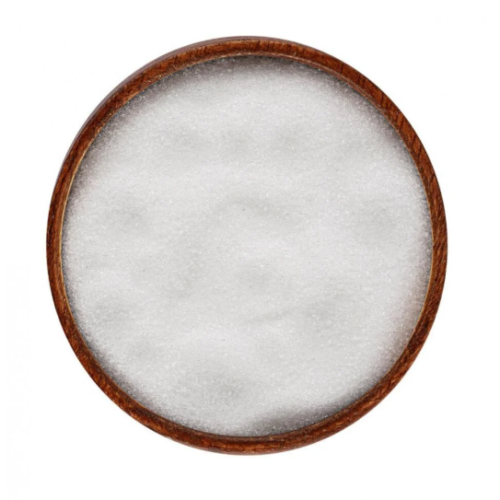 Ground lemon salt