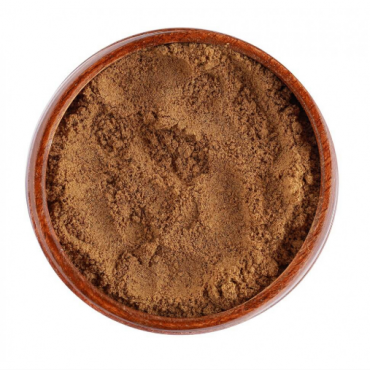 عود القسط الهندي مطحون 