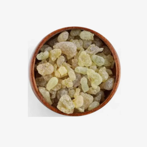 علك مر 