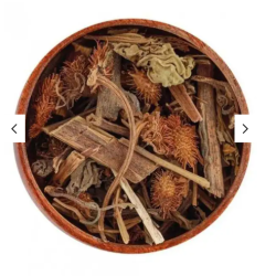 Burdock