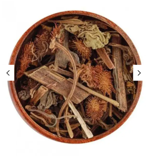 Burdock