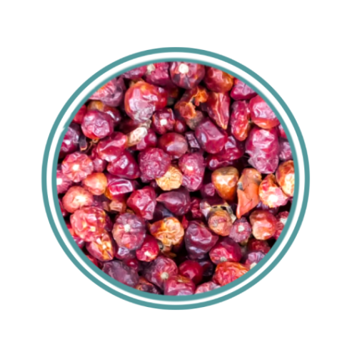 red pepper