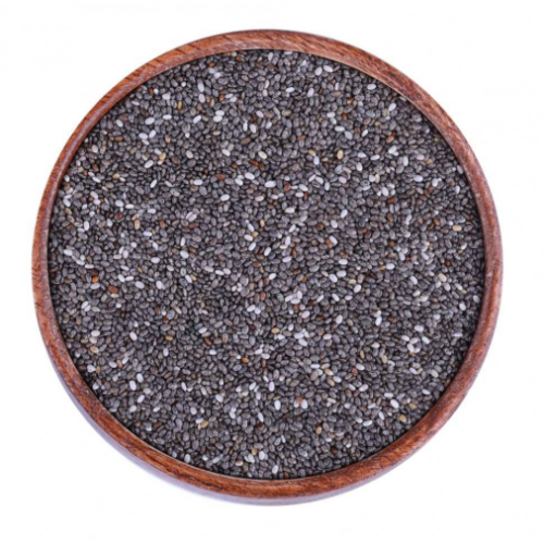 Chia seeds