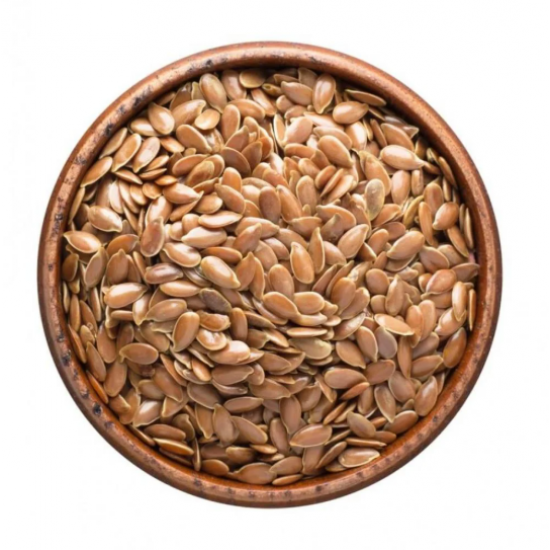 بذور الكتان 